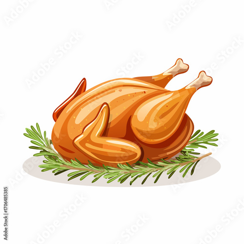 Hühnchen