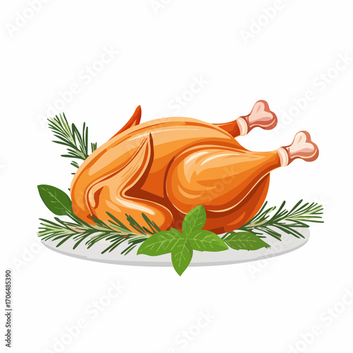 Hühnchen