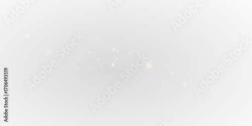 PNG bright sparkling star dust with luminous holiday shimmer.