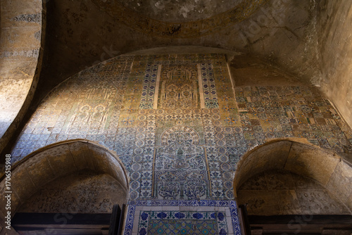 Mosque of Abu al-Dhahab