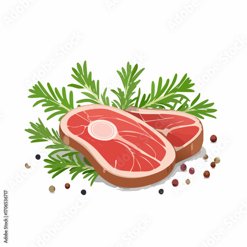 Lammfleisch
