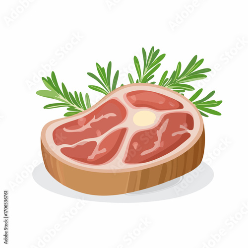 Lammfleisch