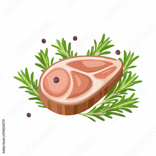 Lammfleisch