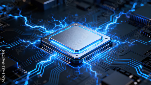computer circuit board