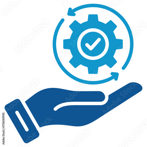 Change Management Icon