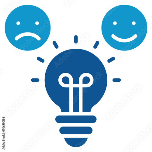 Emotional Intelligence Icon