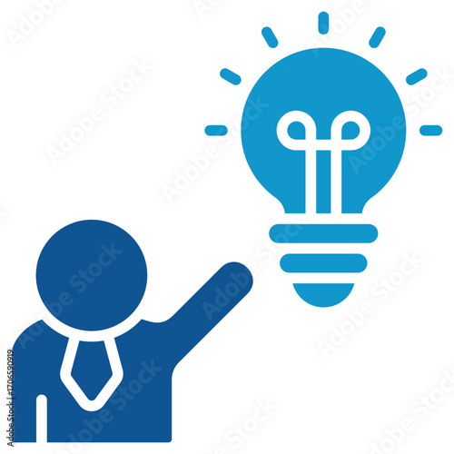 Initiative Icon