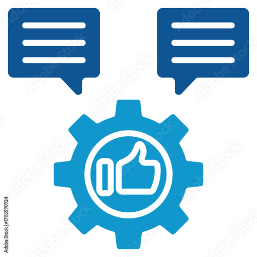 Feedback Icon