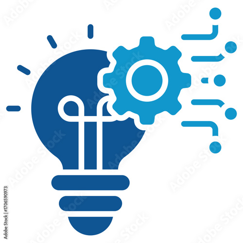 Innovation Icon
