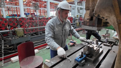 engineer team full skill quality for maintenance and training in industry factory worker , warehouse Workshop for factory operators,mechanical engineering team production.