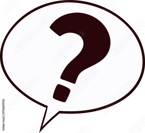 question mark icon