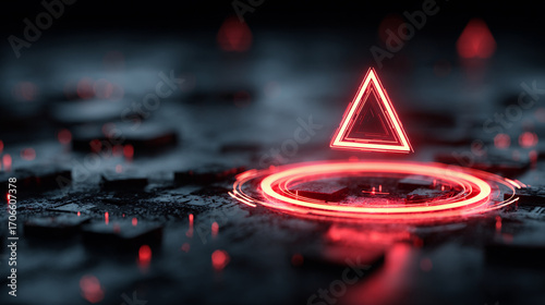 AI-Driven Threat Detection System