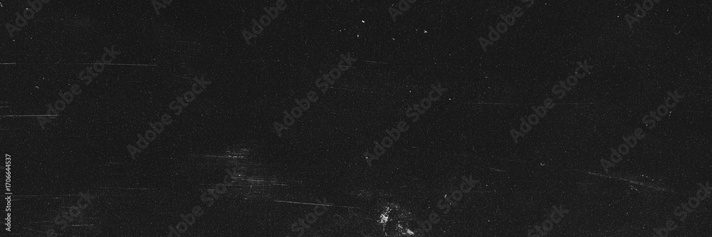 custom made wallpaper toronto digitalBlack grunge abstract background with Copy space - Aged photo overlay - Editor layer with dust dirt and scratches design