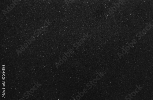 Wallpaper Mural Black grunge abstract background with Copy space - Aged photo overlay - Editor layer with dust dirt and scratches design Torontodigital.ca