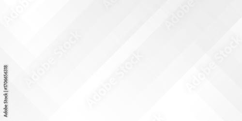 modern white and gray abstract background with elegant bright diagonal lines. eps 10