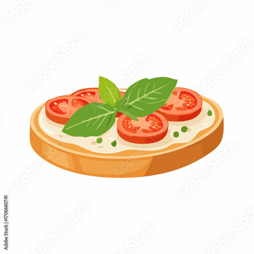 Bruschetta