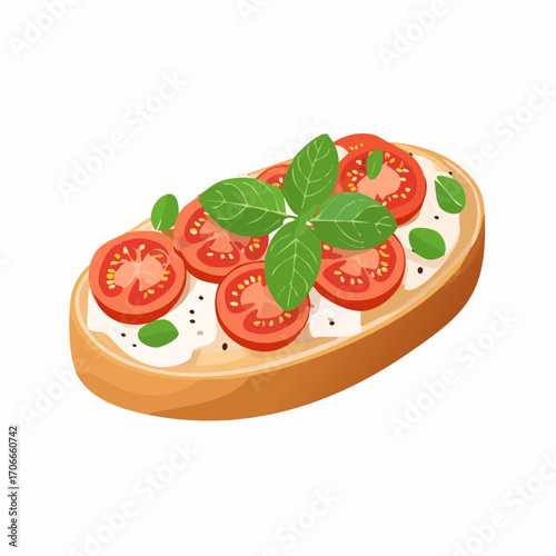Bruschetta