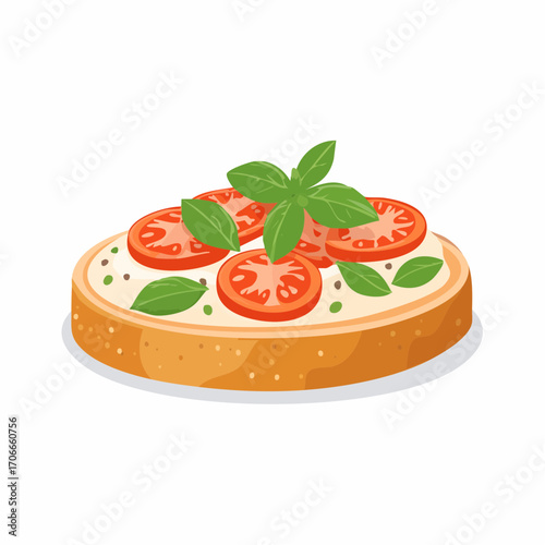 Bruschetta