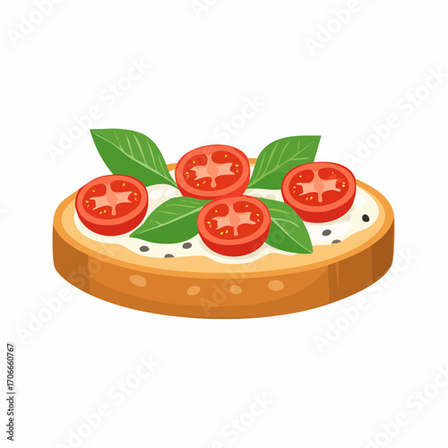 Bruschetta