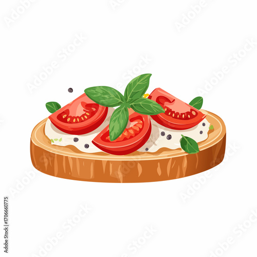 Bruschetta