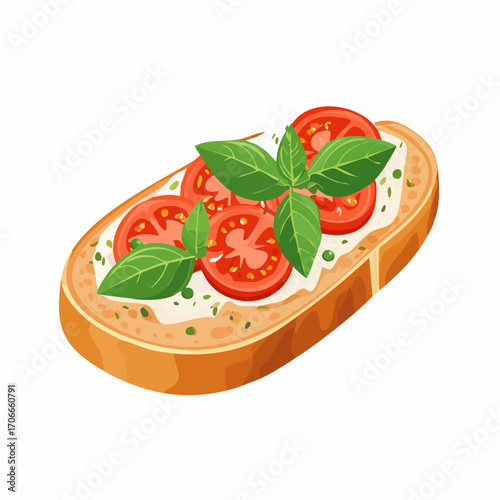 Bruschetta