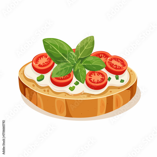 Bruschetta