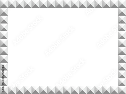 ブロック、6白F