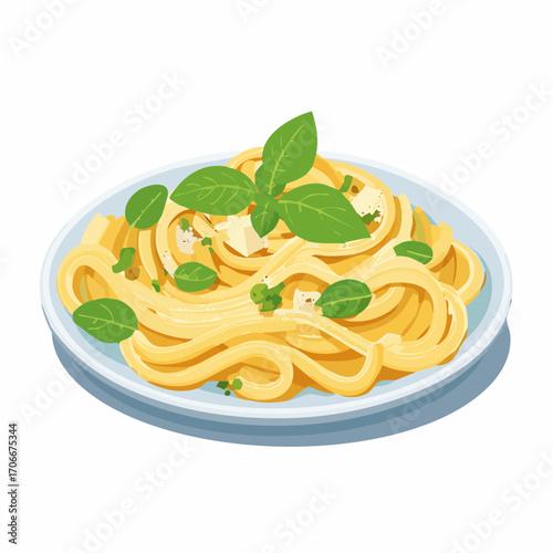 Italienische Pasta