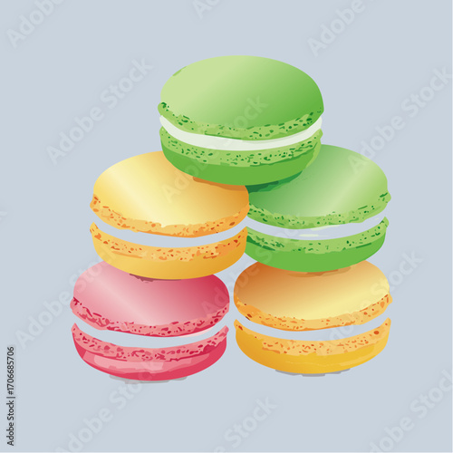 Macarons