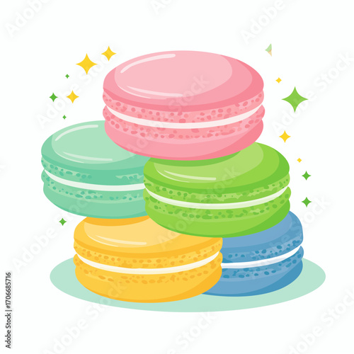 Macarons