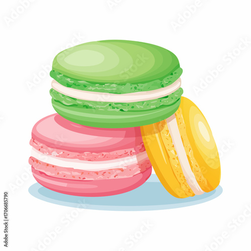 Macarons