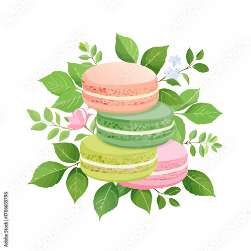 Macarons