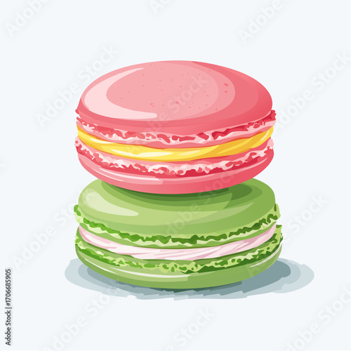 Macarons