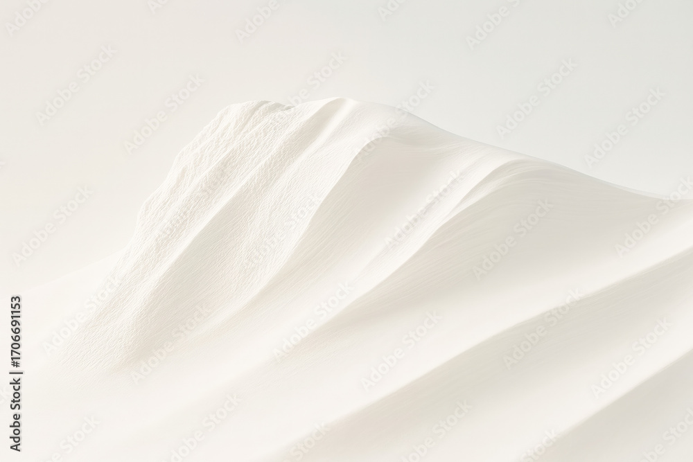 Obraz premium Silk Background