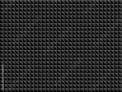 ブロック小、19黒B