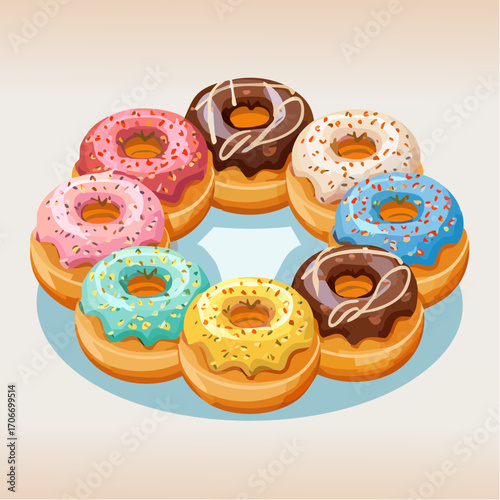 Donuts