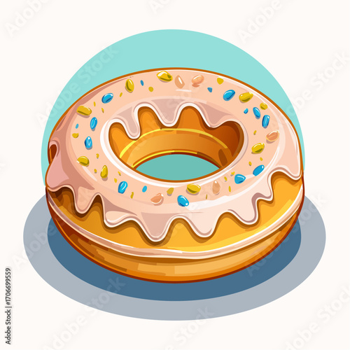 Donuts