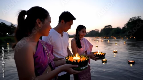 Friends laughing while sharing fruit platter cinematic UHD Ramadan iftar lifestyle stock footage. jovial companions relishing fruity dish festive ultra high definition islamic dinner