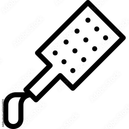 BDSM Mask Icon