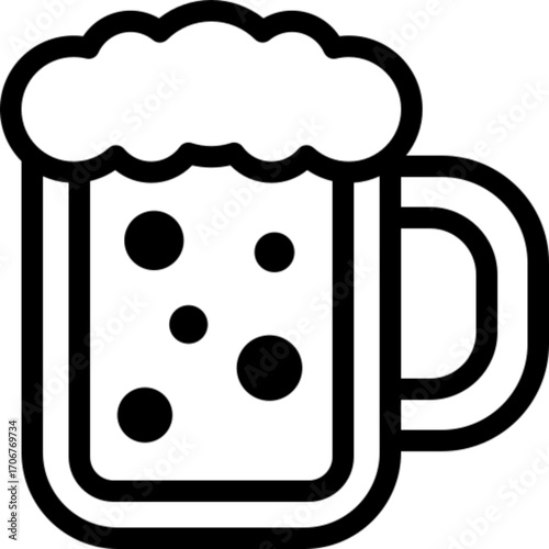 Beer Hop Icon