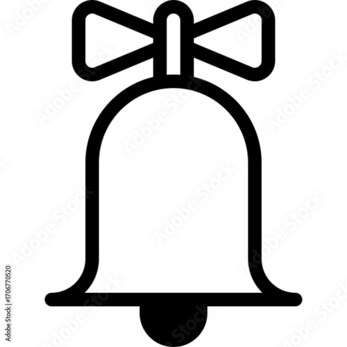 Bell Ring Icon