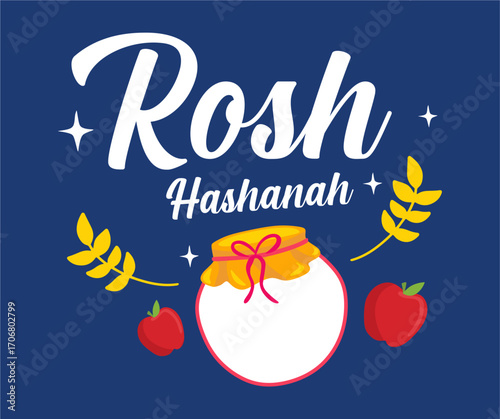 Rosh Hashanah to all Jews who celebrate