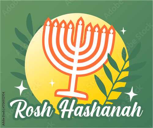 Rosh Hashanah to all Jews who celebrate