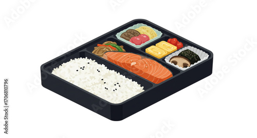 Bento box
