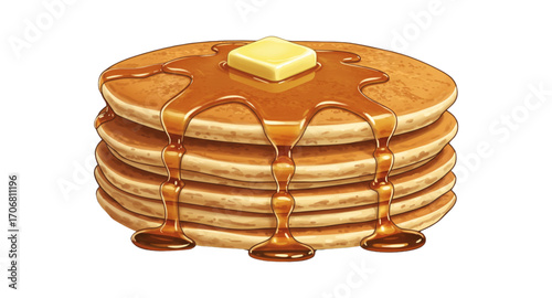 sweet cake