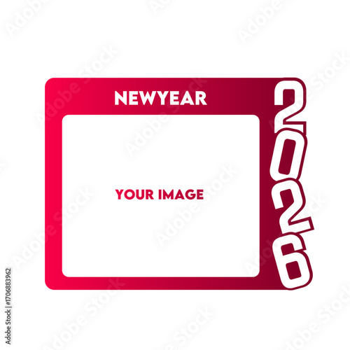 2026 vector frame
