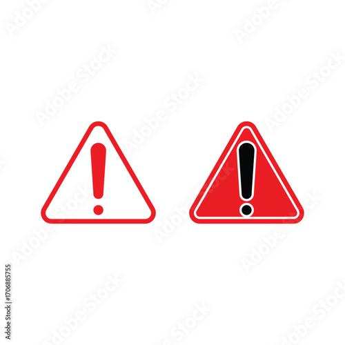 Stop sign icon vector style illustration