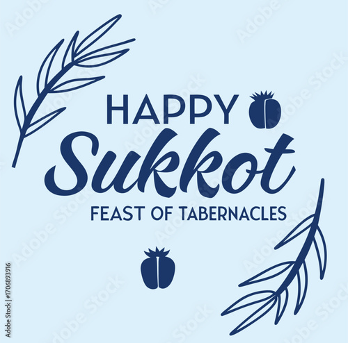 happy sukkot
