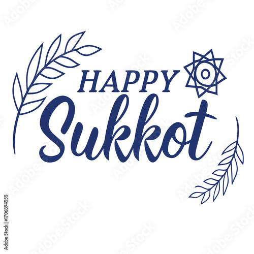 happy sukkot