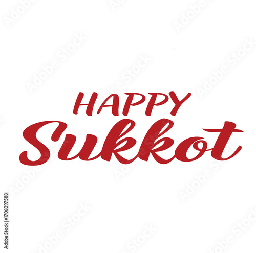 happy sukkot